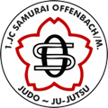 1. JC Samurai Offenbach Logo