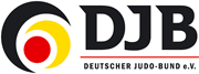 Deutscher Judo Bund Logo