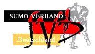 Deutscher Sumo Verband Logo