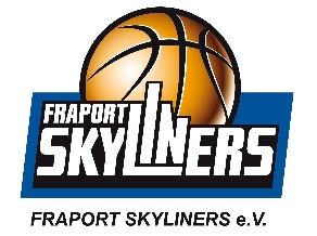 FRAPORT SKYLINERS e.V. Logo