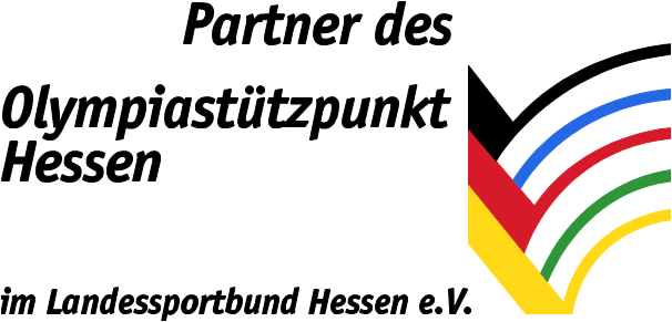 Olympiastützpunkt Hessen Logo