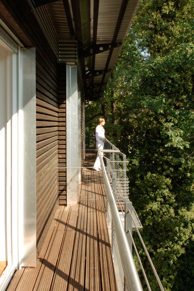 Praxisrundgang durch die Ortho-Klinik Rhein-Main