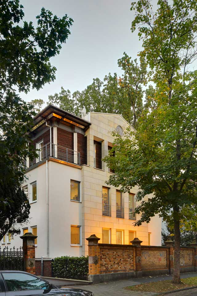 Praxisrundgang durch die Ortho-Klinik Rhein-Main